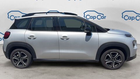 C3 Aircross 1.2 Pure Tech 82 Feel 2018 occasion 56500 Plumelin