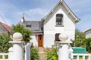  Maison à vendre 7 pièces 162 m²