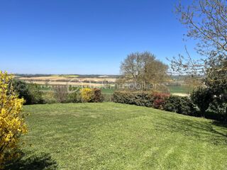  Maison à vendre 6 pièces 215 m²
