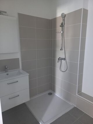  Appartement � louer 2 pi�ces 37 m�