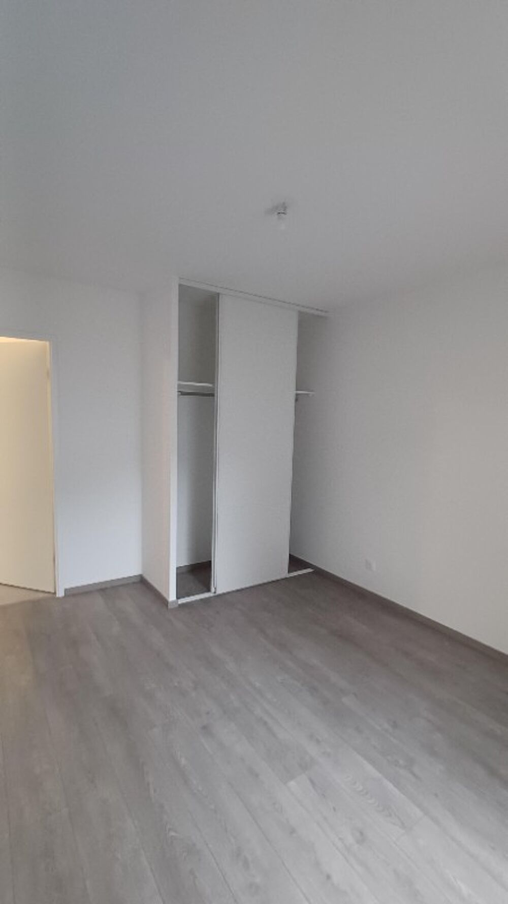 Location Appartement T2 avec terrasse et parking au TAILLAN MEDOC Le taillan medoc