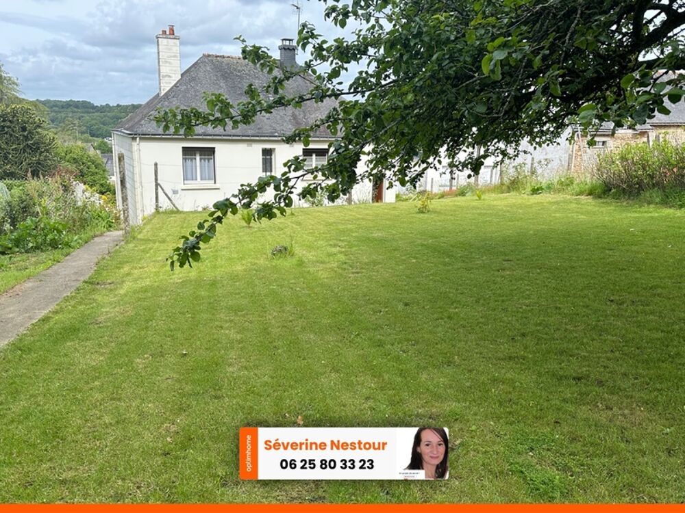 Maison à vendre 5 pièces (56)