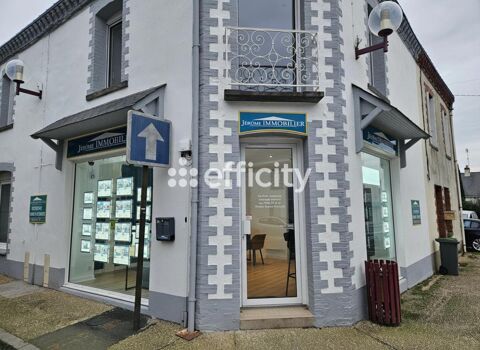 Locaux/Biens immobiliers 86000 44590 Saint vincent des landes