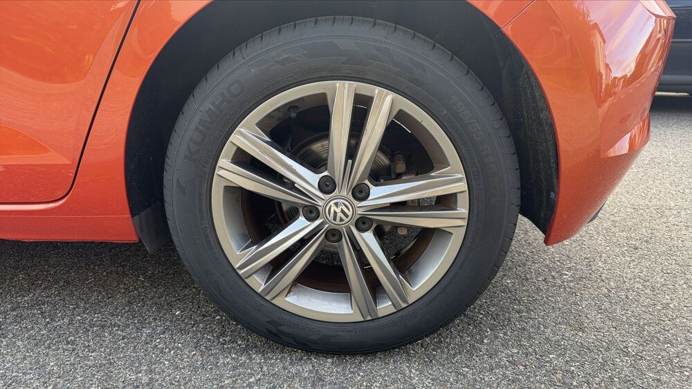 Polo VI 1.0 TSI 115 Carat 2019 occasion 31000 Toulouse
