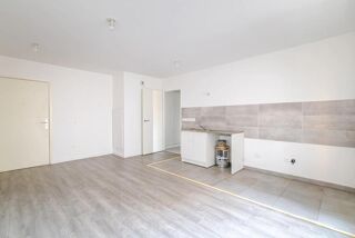  Appartement � vendre 2 pi�ces 39 m�