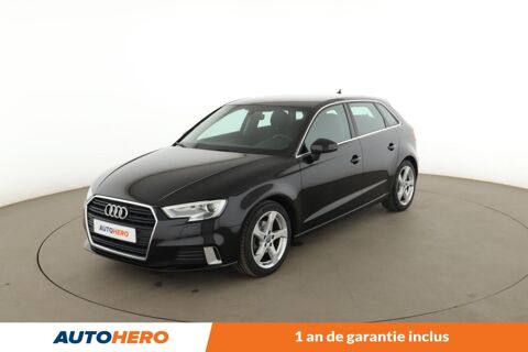 Annonce voiture Audi A3 16290 €