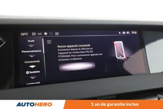 DS4 1.2 PureTech Cross Rivoli EAT8 130 ch 2023 occasion 92130 Issy-les-Moulineaux