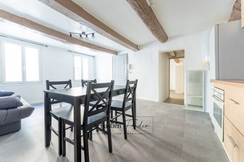   Appartement � louer 2 pi�ces LE BEAUSSET (83) - 40 m� - meubl� - double vitrage - calme Appartement - 2 pi�ce(s) - 40 m�