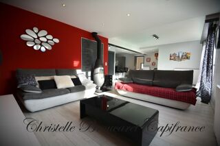  Maison à vendre 4 pièces 134 m²