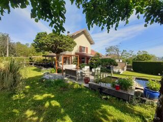  Maison à vendre 5 pièces 140 m²