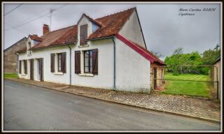  Maison à vendre 3 pièces 65 m²