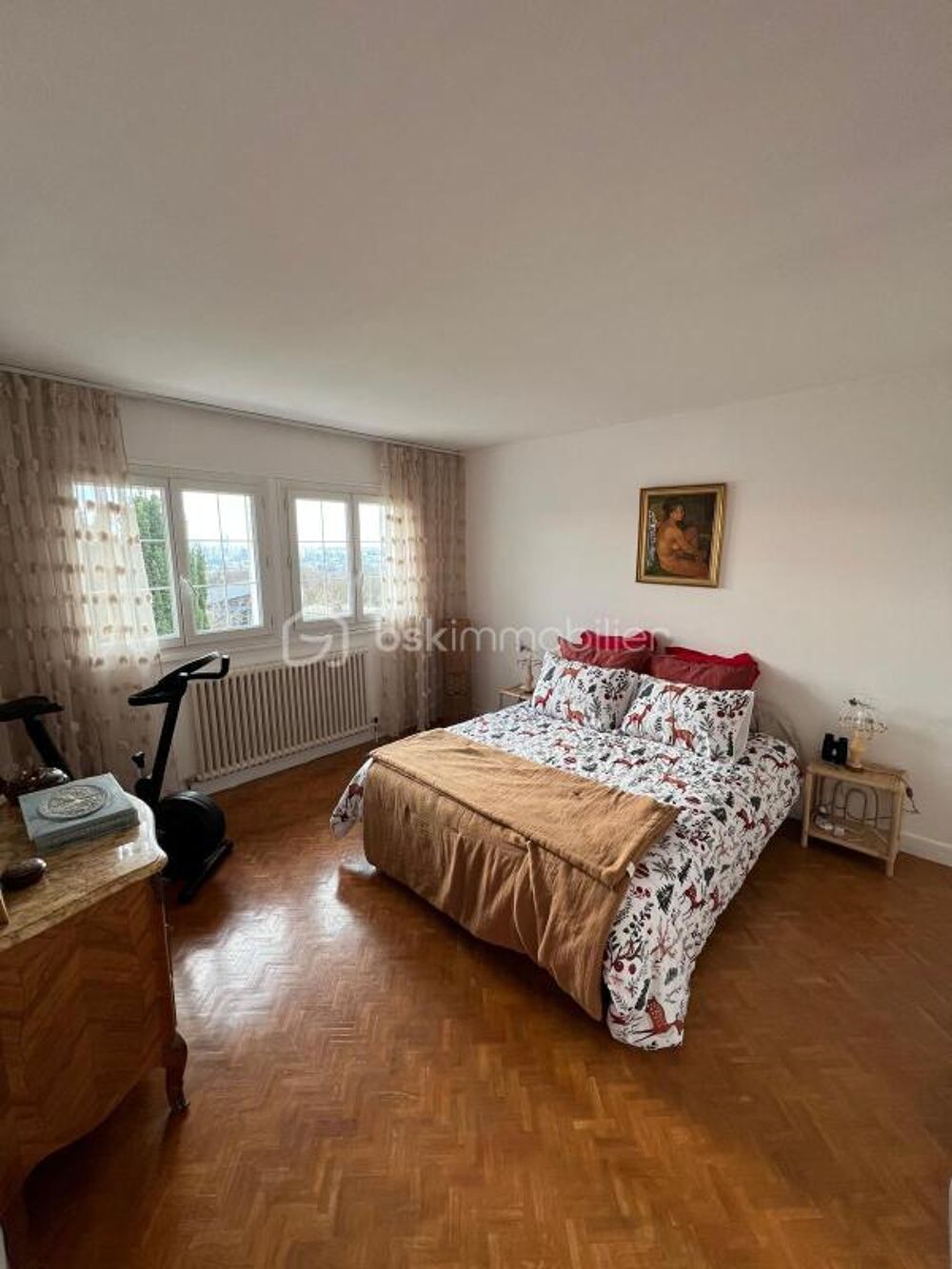 � vendre  Maison Rosny-sous-Bois (93110)