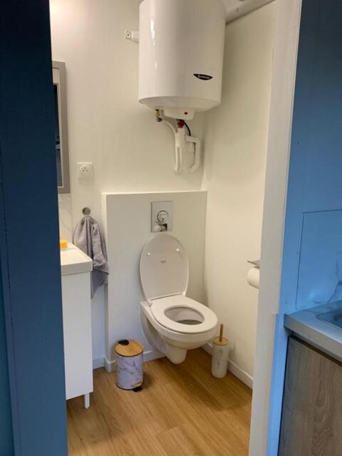  Appartement � louer 2 pi�ces 20 m�