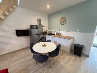  Maison � louer 4 pi�ces 66 m�