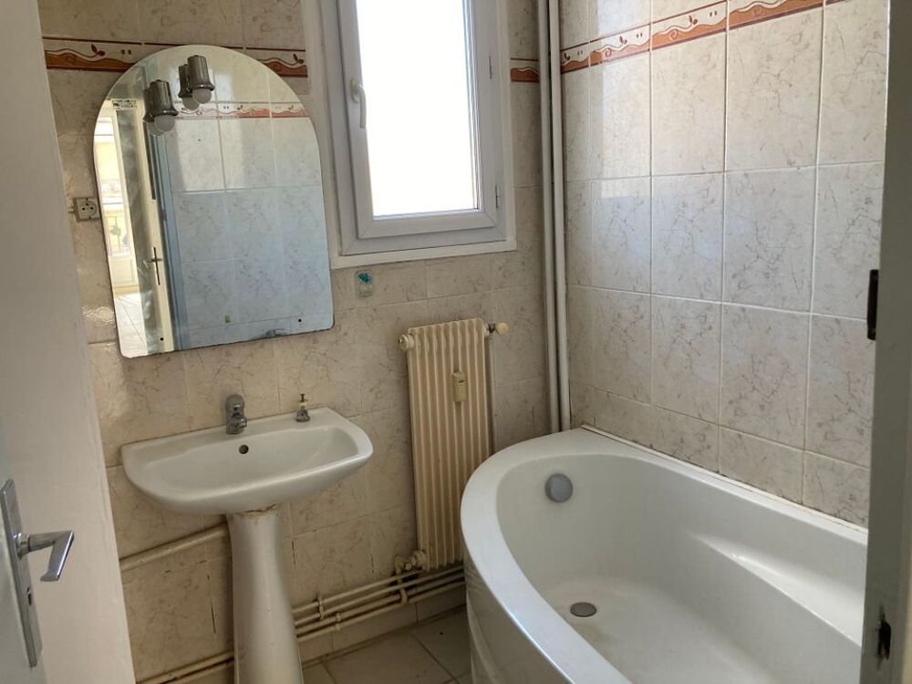 Location Appartement Appartement de 71m2 à louer sur Chalon-sur-Saône Chalon sur saone