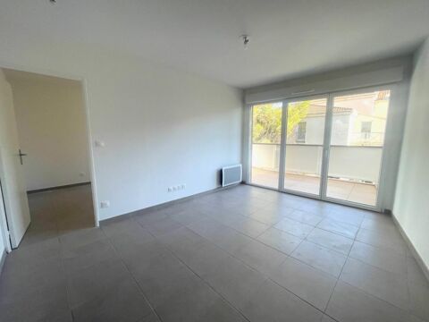  Appartement � louer 2 pi�ces 41 m�