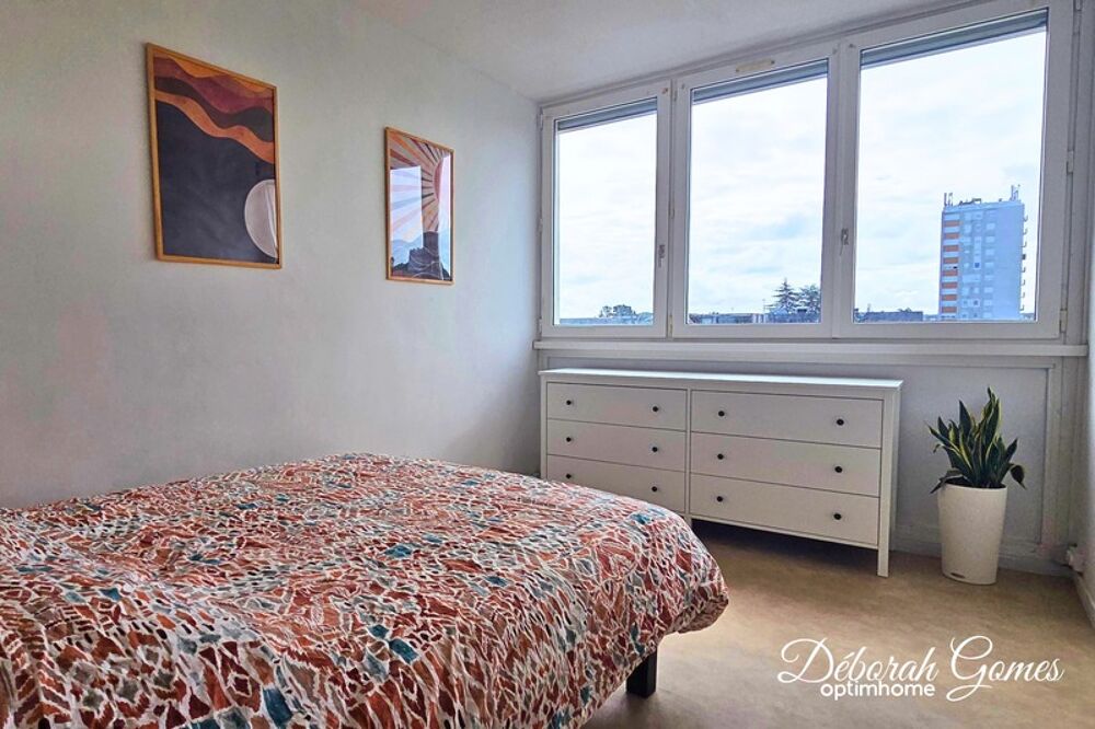 Vente Appartement Coup de Cœur - T4 Lumineux de 83 m² Rénové & Meublé Mourenx