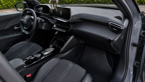 2008 1.2 145 Hybrid e-DSC6 GT - Automatique 2024 occasion 72000 Le Mans