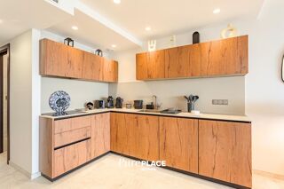  Appartement � vendre 2 pi�ces 50 m�