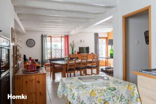  Maison à vendre 5 pièces 192 m²