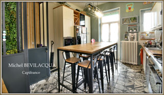  Propri�t�/ch�teau � vendre 12 pi�ces 265 m�