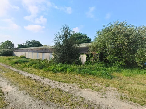 B&acirc;timent &agrave; vendre PLOUNEVEZEL (29) 46500 29270 Plounevezel