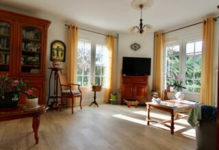  Maison � vendre 4 pi�ces 88 m�