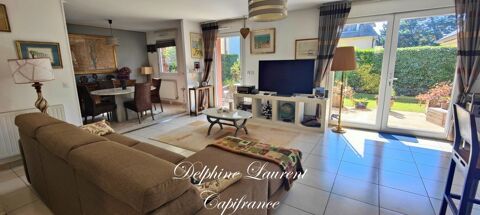   Appartement à vendre 4 pièces à proximité de la plage à proximité de Cabourg Appartement - 4 pièce(s) - 92 m²