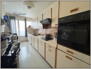  Appartement à vendre 4 pièces 77 m²