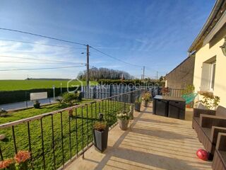  Maison  vendre 8 pices 207 m