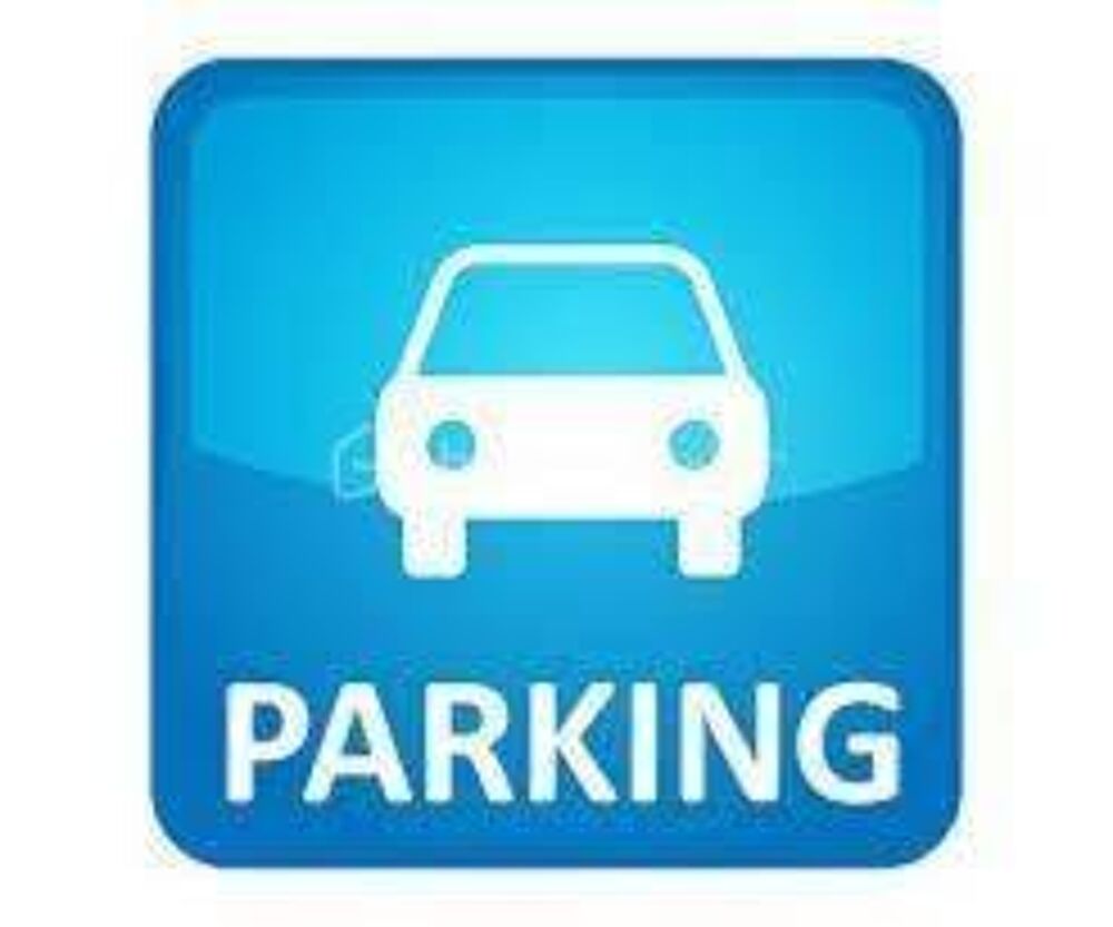 Vente Parking/Garage PLACE DE PARKING Jurancon