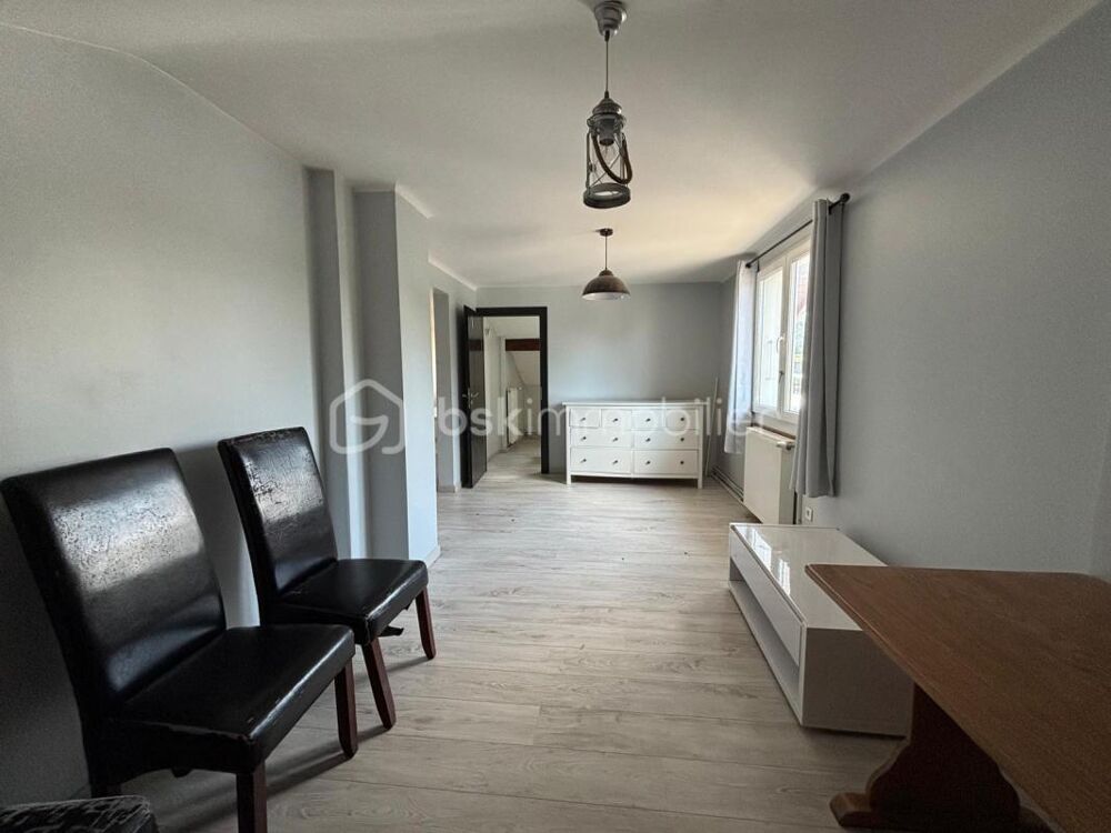 Vente Appartement DOUVAINE - Appartement 3 pièces Douvaine
