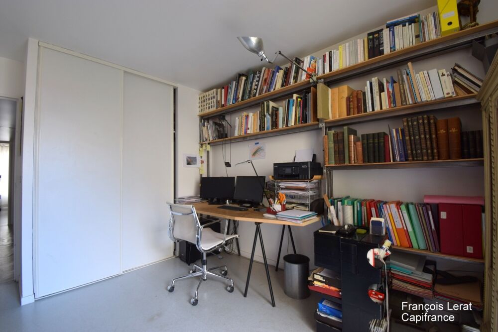 à vendre  Appartement Paris 15