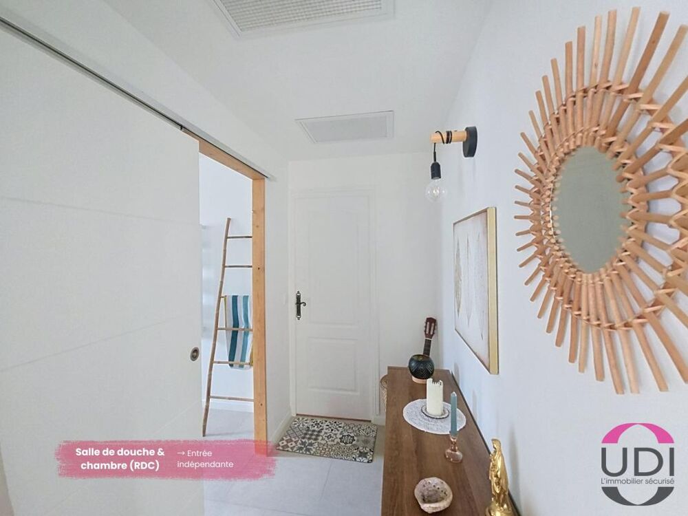 Vente Maison Maison en pierre rénovée avec dépendance et parc de 3 867 m² – Aux portes de Montluçon Bezenet