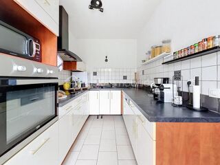  Maison à vendre 5 pièces 82 m²