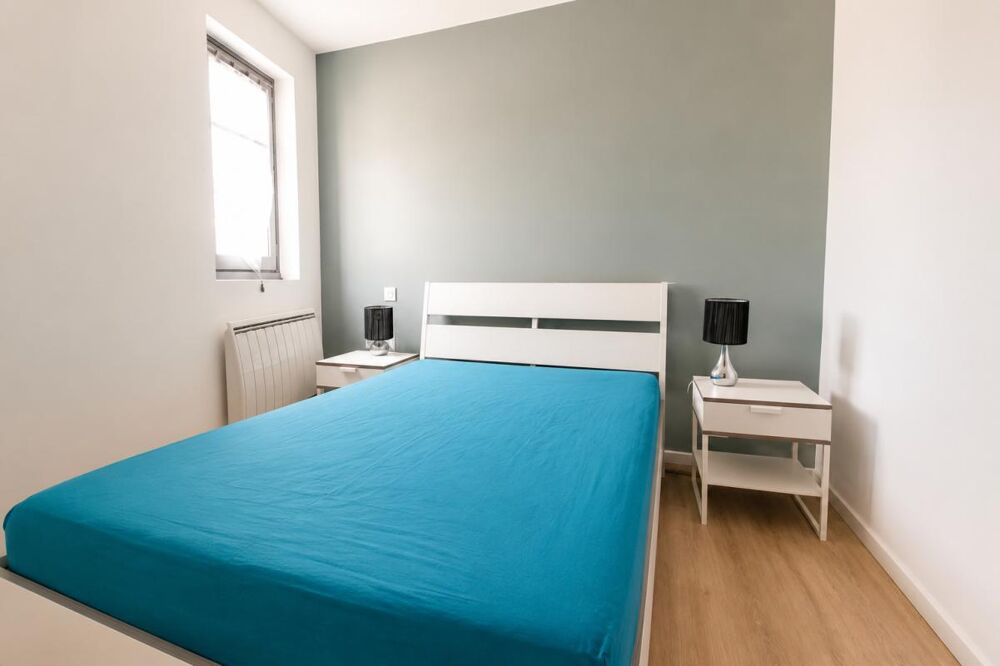 Appartement Narbonne 2 pièce(s) 44m2