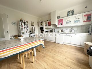  Maison à vendre 7 pièces 186 m²