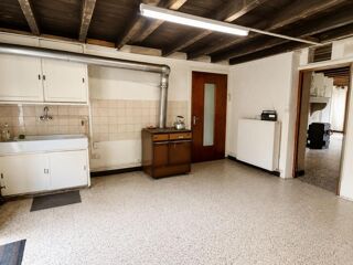  Maison à vendre 3 pièces 97 m²