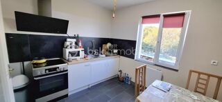  Maison � vendre 4 pi�ces 84 m�