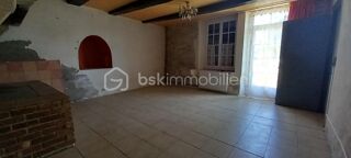  Maison à vendre 6 pièces 164 m²