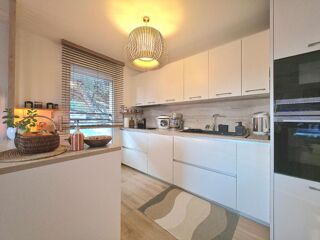  Appartement à vendre 4 pièces 88 m²