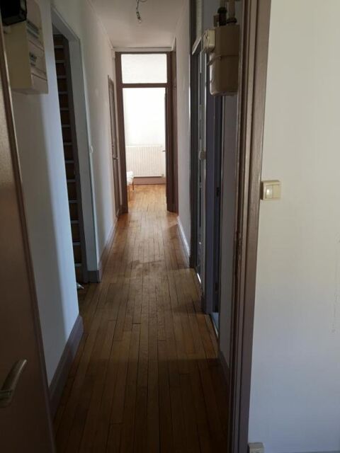  Appartement � louer 4 pi�ces 75 m�