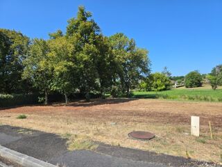  Terrain à vendre 1040 m²