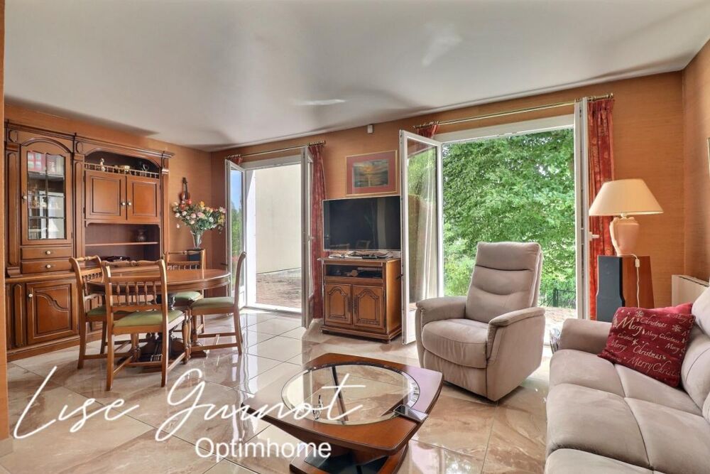 Vente Maison CENTRE VILLE 5MN - CADRE ENCHANTEUR Maule