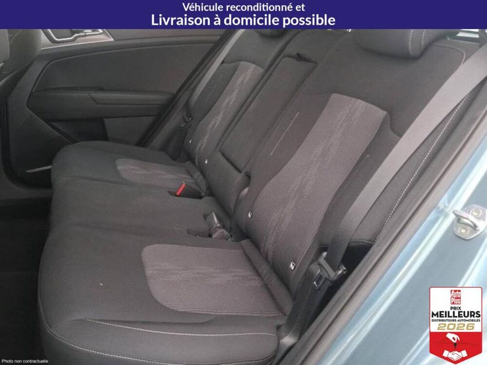 Sportage T-GDi 150 MHEV iBVM6 4x2 Active 2022 occasion 10150 Lavau