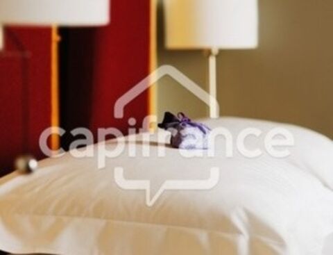 AV POUR INVESTISSEURS � MURS COMMERCIAUX H&Ocirc;TEL + RESTAURANT � TOULOUSE 910000 31000 Toulouse