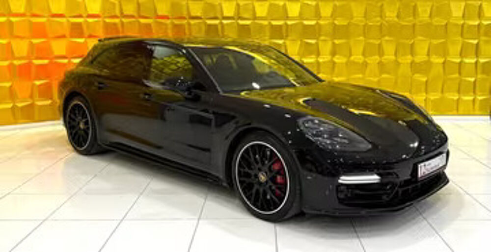 Panamera GTS Sport Turismo 2019 occasion 33000 Bordeaux