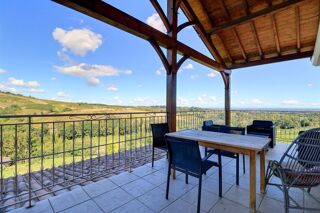  Maison � vendre 11 pi�ces 266 m�