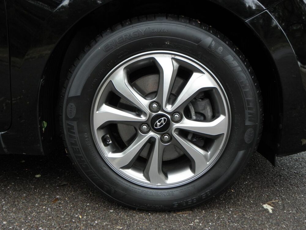 i20 II 1.0 T-GDI 100ch Cr&eacute;ative DCT-7 / 5ch 2020 occasion 57640 Malroy