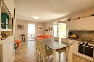  Appartement � vendre 3 pi�ces 60 m�